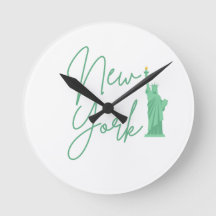 NYTT YORK