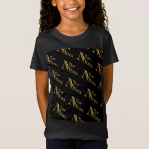 NYTT YORK T SHIRT