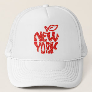 NYTT YORK TRUCKERKEPS