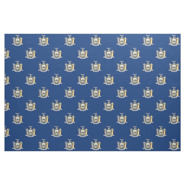 NYTT YORK TYG (Fat Quarter)