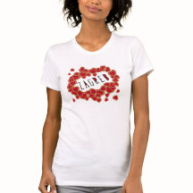 NYTT - Zagreb kroatT-tröja