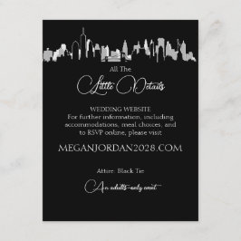 Nyttjandekort för New York Skyline Tilläggskort