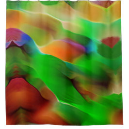 Nyttjanderätt och färgad, grönt dominerar