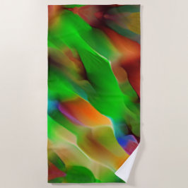 Nyttjanderätt och färgad, grönt dominerar