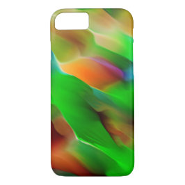 Nyttjanderätt och färgad, grönt dominerar