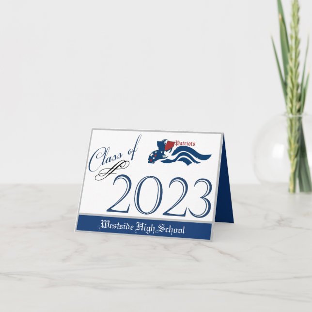 nyttLeilah Westside High School-meddelande Meddelande (Framsida)