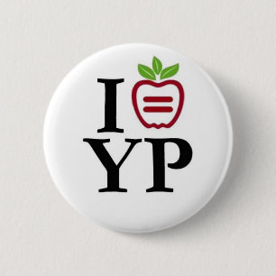 NYULYP-logotypen knäppas Knapp
