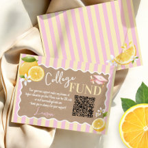 NYutexaminerade Citroner Examen Collegefond