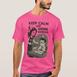 Nyx Gudinna T Shirt
