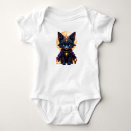 Nyx – Månsktens Vaktare. T Shirt