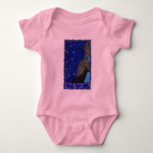 Nyx Tee