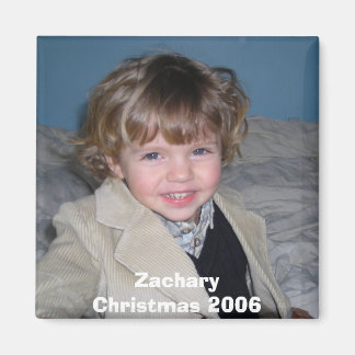 nyzak, ZacharyJul 2006 Magnet