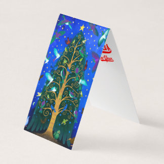 Nyzeeländska julkort kort