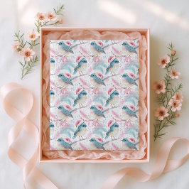 Nyzeeländska Nordön Robin Mönster jul