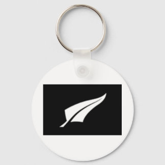 nyzeeländska nyckelring