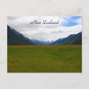 nz fält vykort