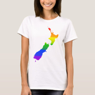 NZ-gay pride Tröja