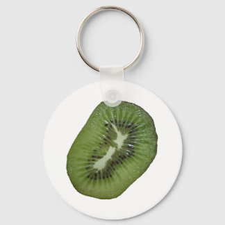 NZ Kiwi Keychain Nyckelring