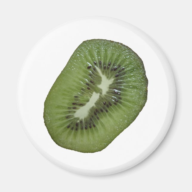NZ Kiwi Magnet (Framsidan)