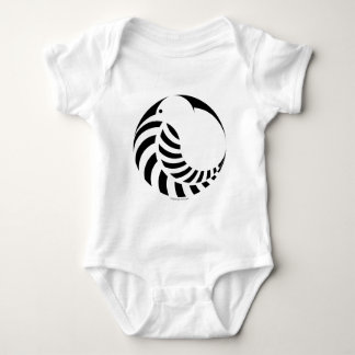 NZ-kiwi-/silverFern T-shirt
