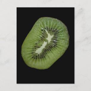 NZ Kiwi-vykort Vykort