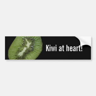 NZ-Kiwibildekal Bildekal