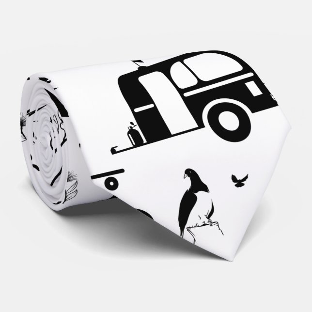 NZ mönster Slips (Rullad)