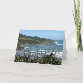 NZ-scentret Kort