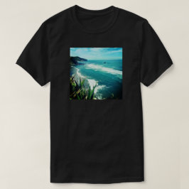 NZ T-Shirt (s-5xl) av DAL
