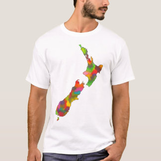 nz tee