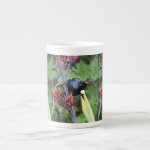 NZ Tui Benporslin Mugg