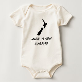 nzfern GJORT I NYAZEELÄNDSKT Tee Shirt