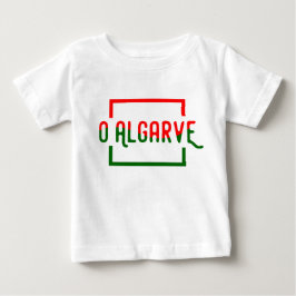 O Algarve T Shirt