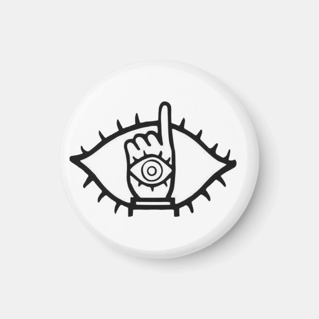 o amigo  magnet (Framsidan)