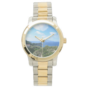 Ö av Capri Armbandsur
