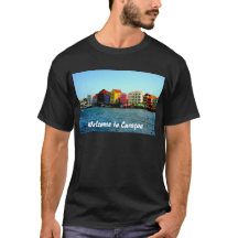 Ö av den Curacao designen vid Admiro