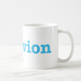 O.blivion Kaffemugg