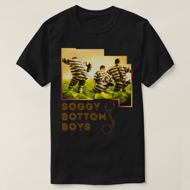 o bror där du konst t shirt (Design framsida)