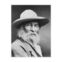 O CAPTAIN! Walt Whitman
