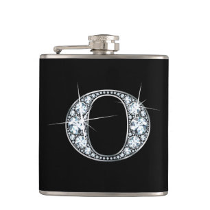 O "Diamond Bling"-kolv Fickplunta