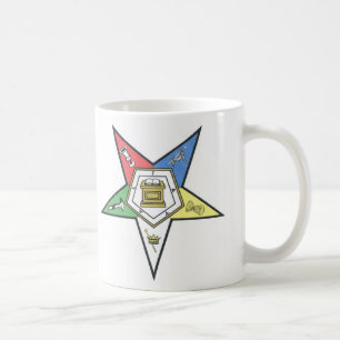 O.E.S. KAFFEMUGG