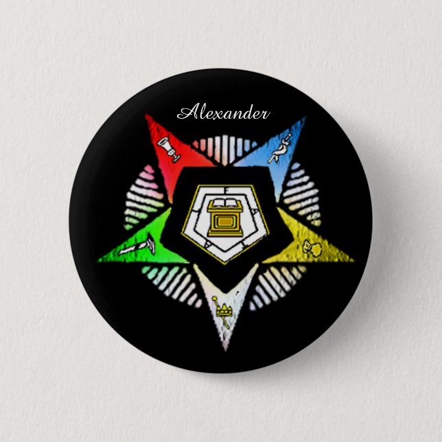 O.E.S~ KNAPP (Framsida)