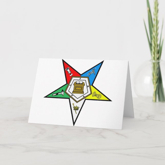 O.E.S. KORT (Framsida)