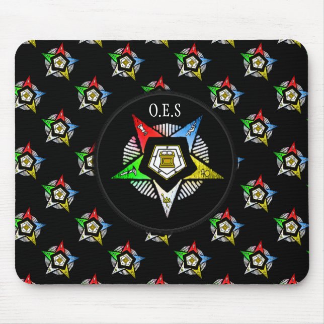 O.E.S~ MUSMATTA (Framsidan)