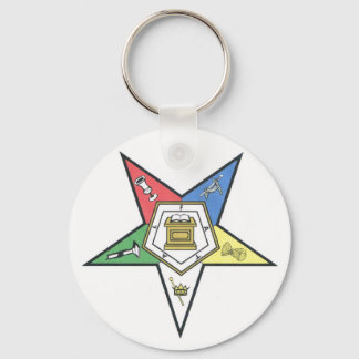 O.E.S. Products Nyckelring