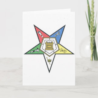 O.E.S. Produkter Helgkort