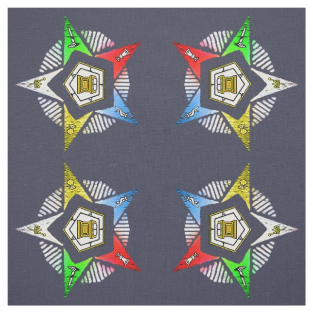 O.E.S TYG (Provkarta)