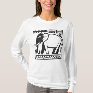 O Elefante T Shirt