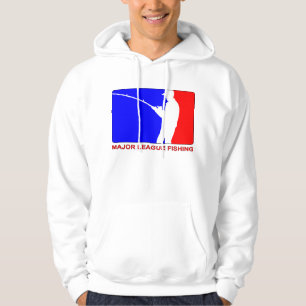 O-FISH-AL MLF SWEATSHIRT MED LUVA