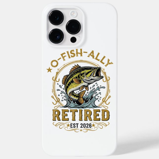 O Fish Ally Pensionerad Sedan 2026 Fiske Pensioner (Baksida)